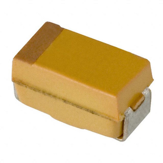 TPSC476K016R0350 KYOCERA AVX